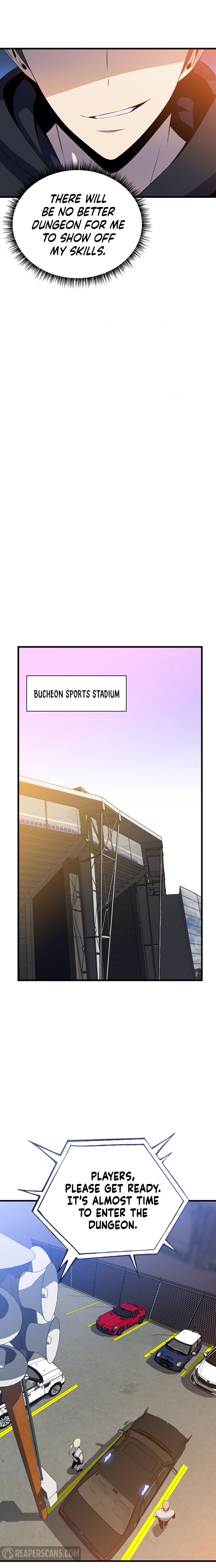 Read Kill The Hero chapter 46 image 16 on Lezhin