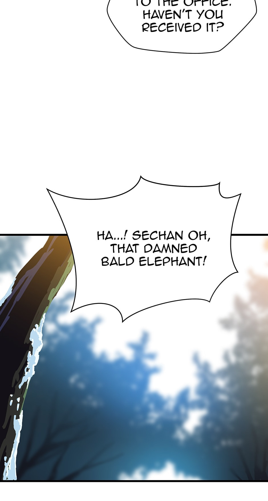 Read Kill The Hero chapter 47 image 12 on Lezhin