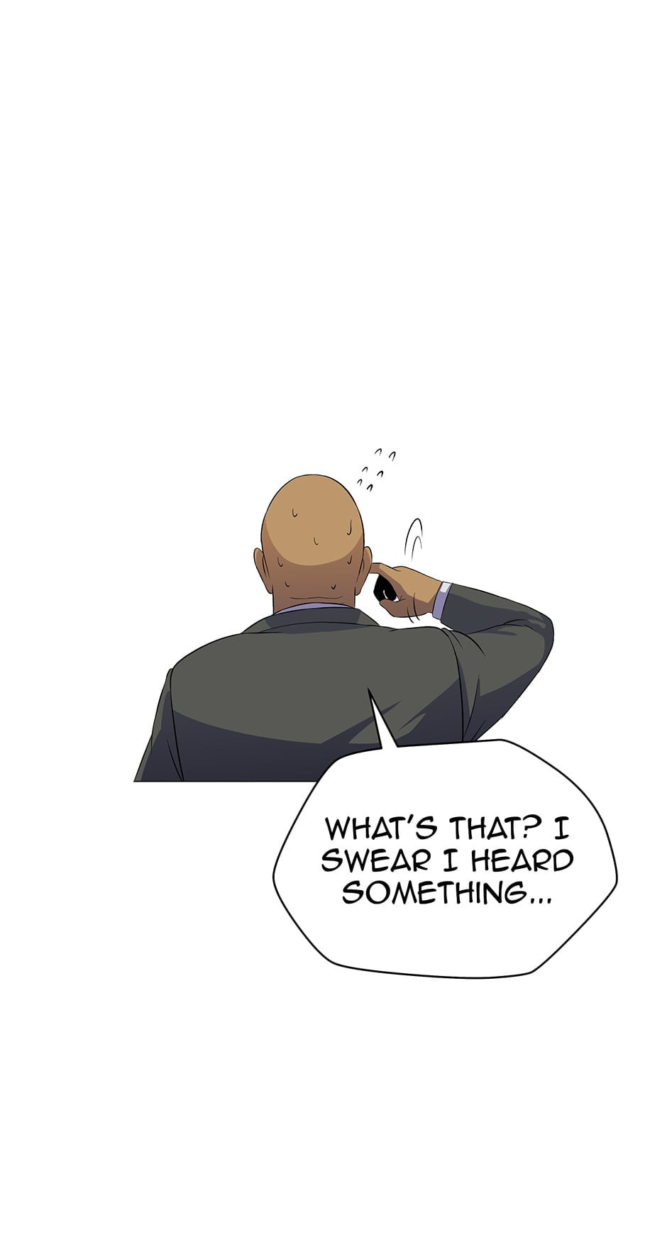 Read Kill The Hero chapter 47 image 13 on Lezhin