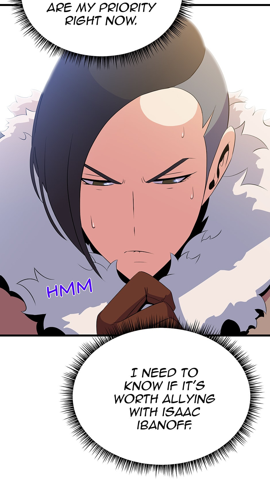 Read Kill The Hero chapter 47 image 18 on Lezhin