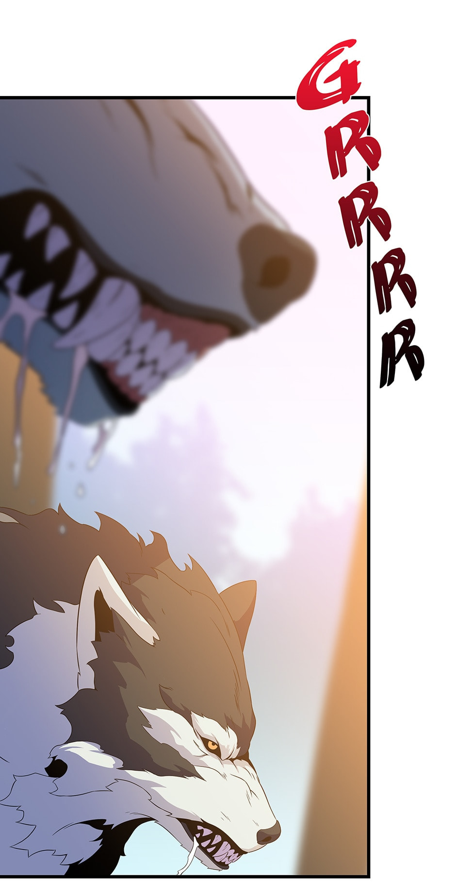 Read Kill The Hero chapter 47 image 22 on Lezhin