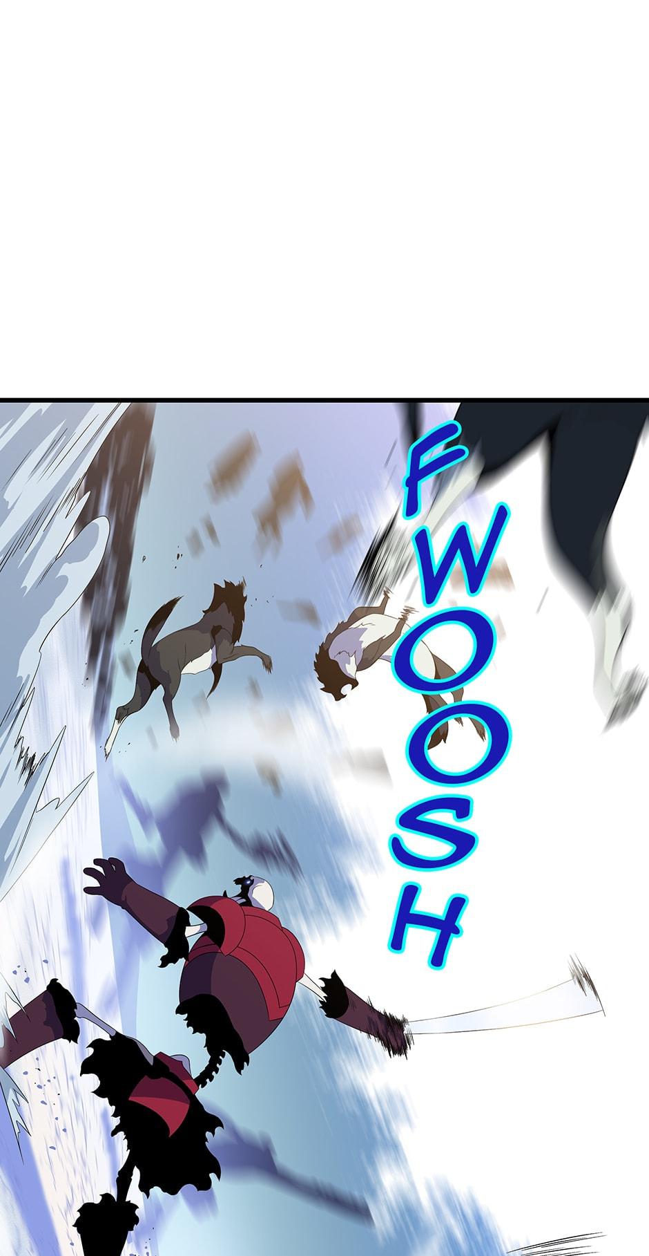 Read Kill The Hero chapter 47 image 23 on Lezhin