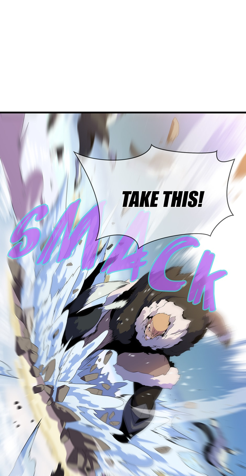 Read Kill The Hero chapter 47 image 25 on Lezhin