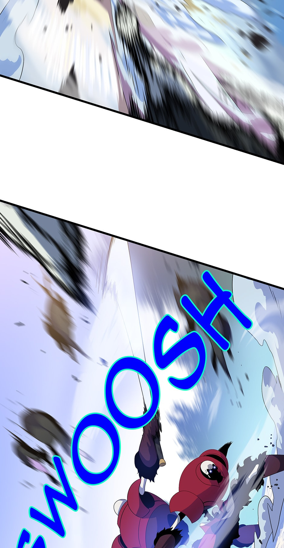 Read Kill The Hero chapter 47 image 26 on Lezhin