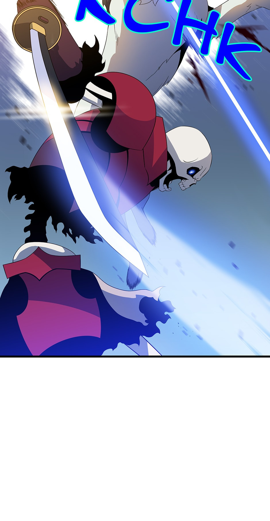 Read Kill The Hero chapter 47 image 28 on Lezhin