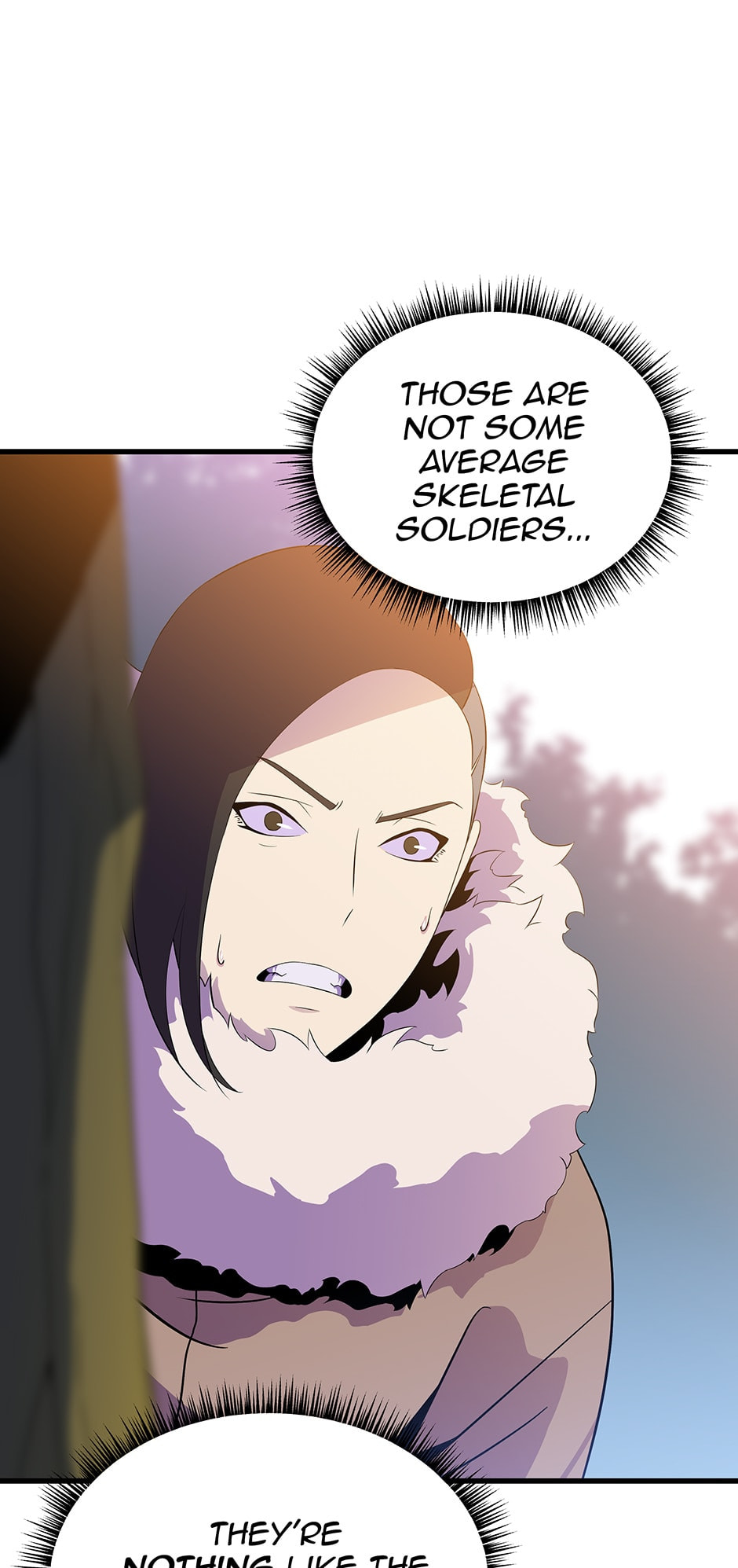 Read Kill The Hero chapter 47 image 30 on Lezhin