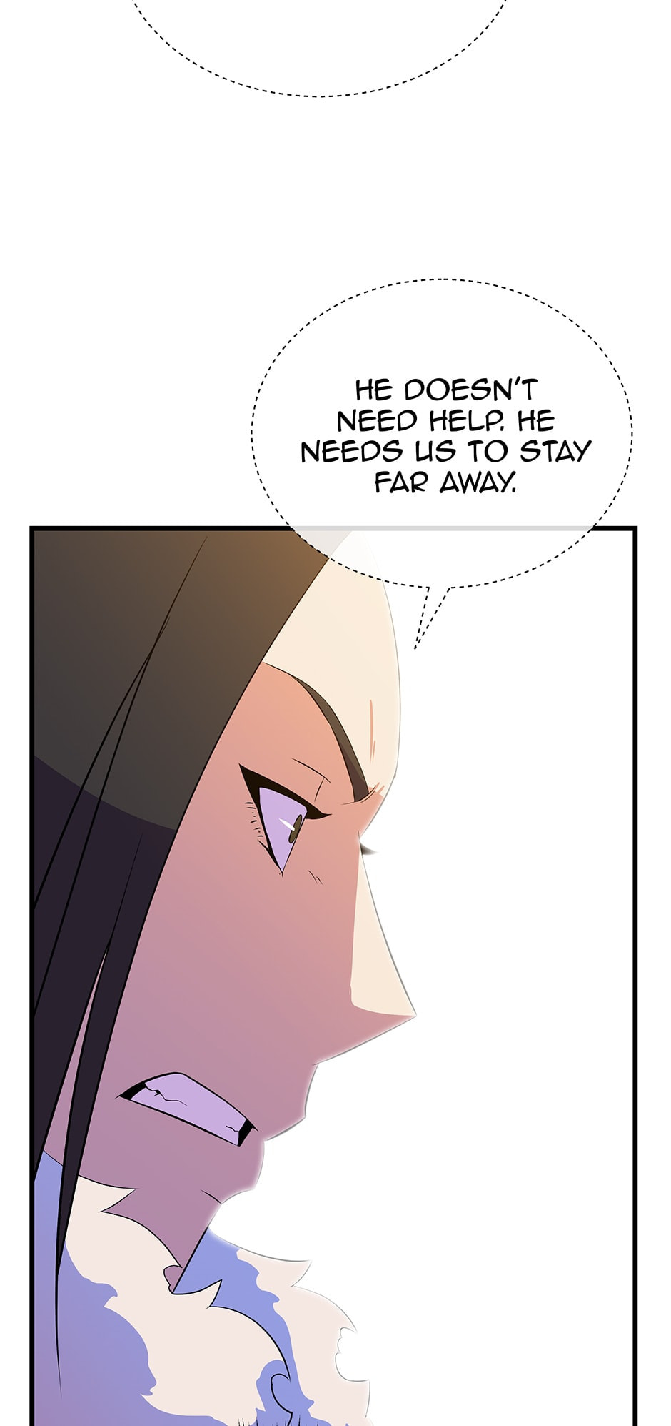 Read Kill The Hero chapter 47 image 32 on Lezhin