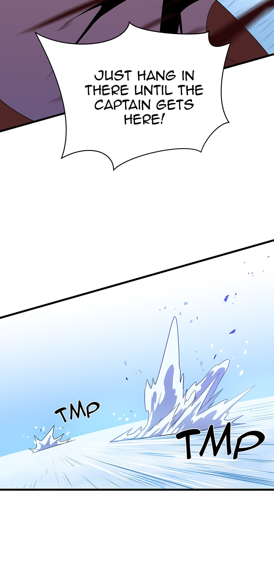 Read Kill The Hero chapter 47 image 40 on Lezhin