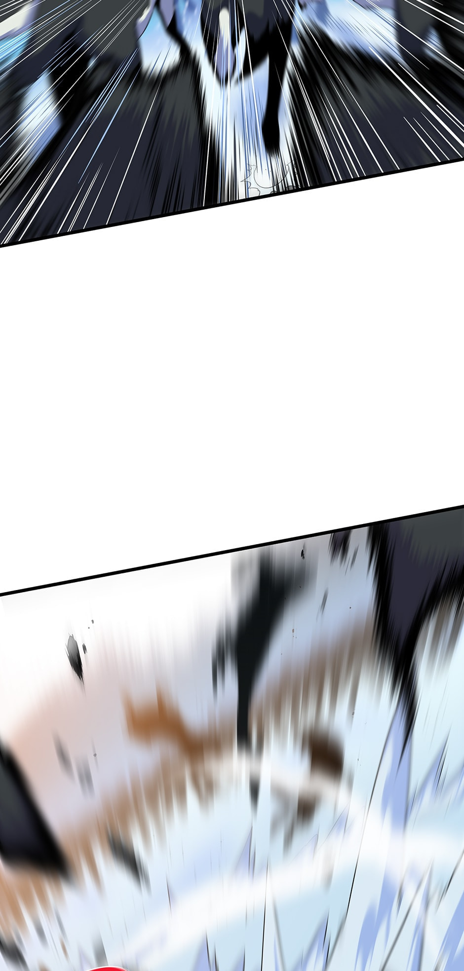 Read Kill The Hero chapter 47 image 42 on Lezhin