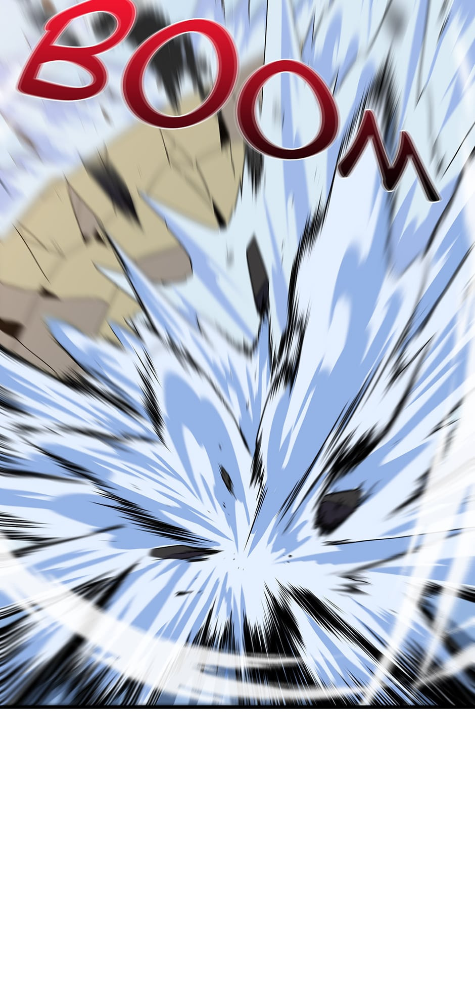 Read Kill The Hero chapter 47 image 43 on Lezhin