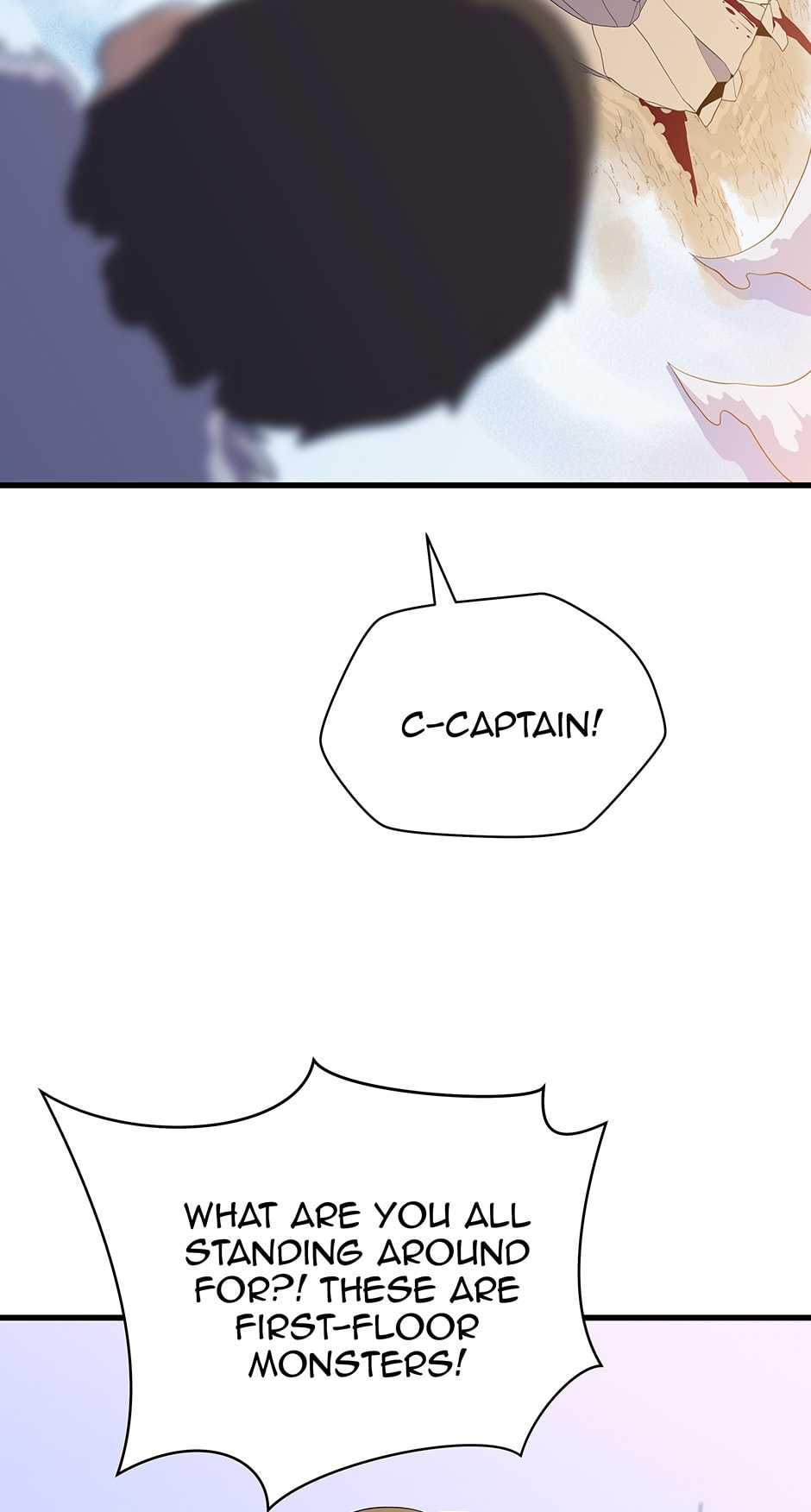 Read Kill The Hero chapter 47 image 45 on Lezhin