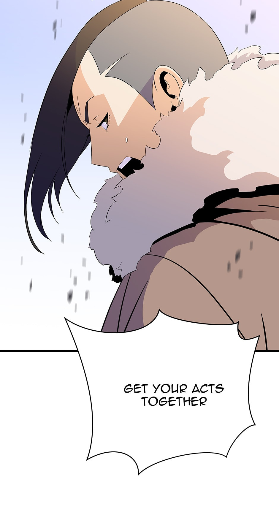 Read Kill The Hero chapter 47 image 46 on Lezhin