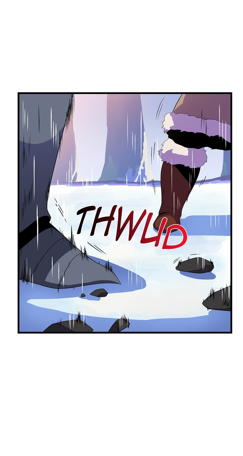 Read Kill The Hero chapter 47 image 51 on Lezhin