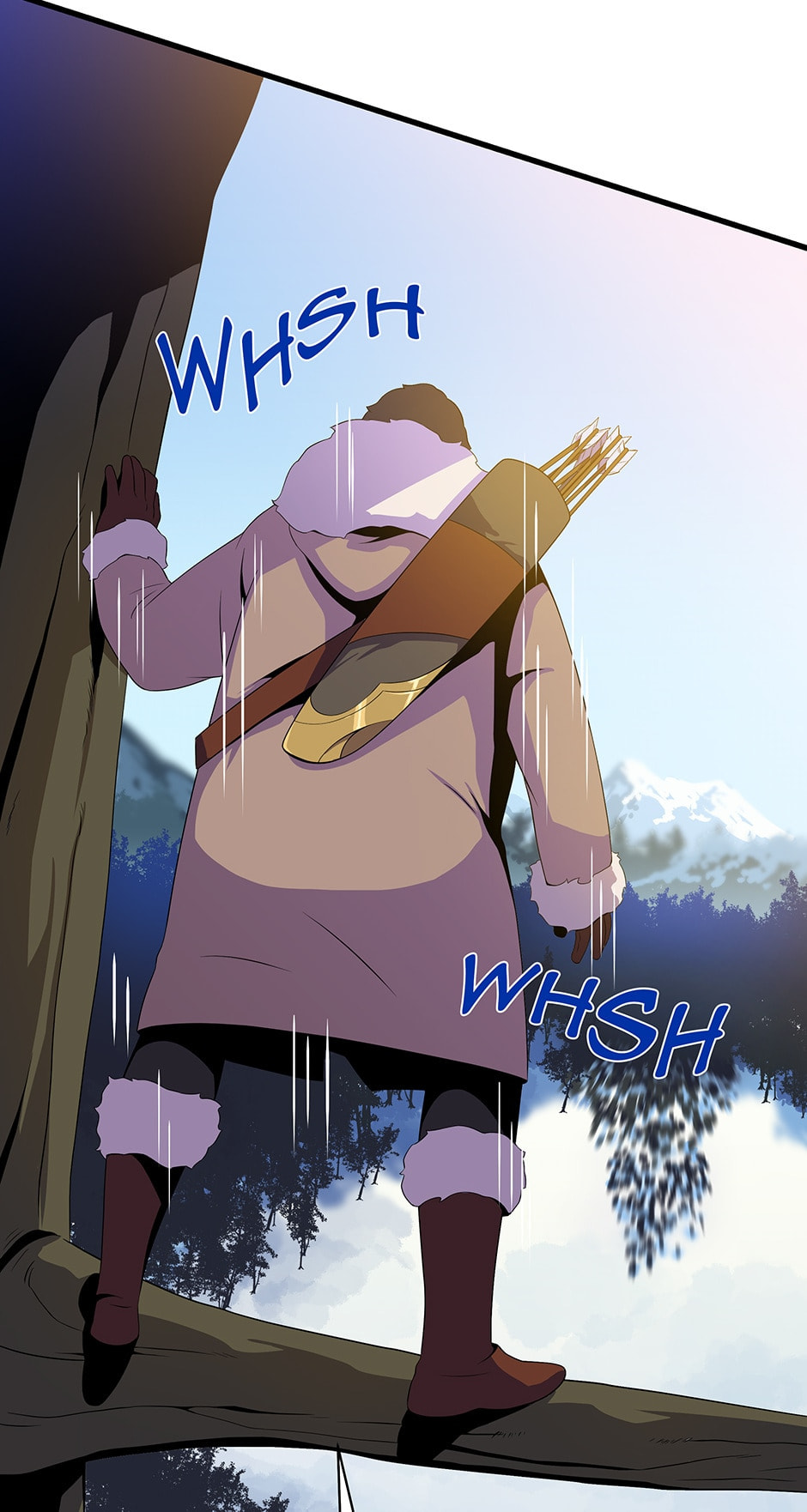 Read Kill The Hero chapter 47 image 53 on Lezhin