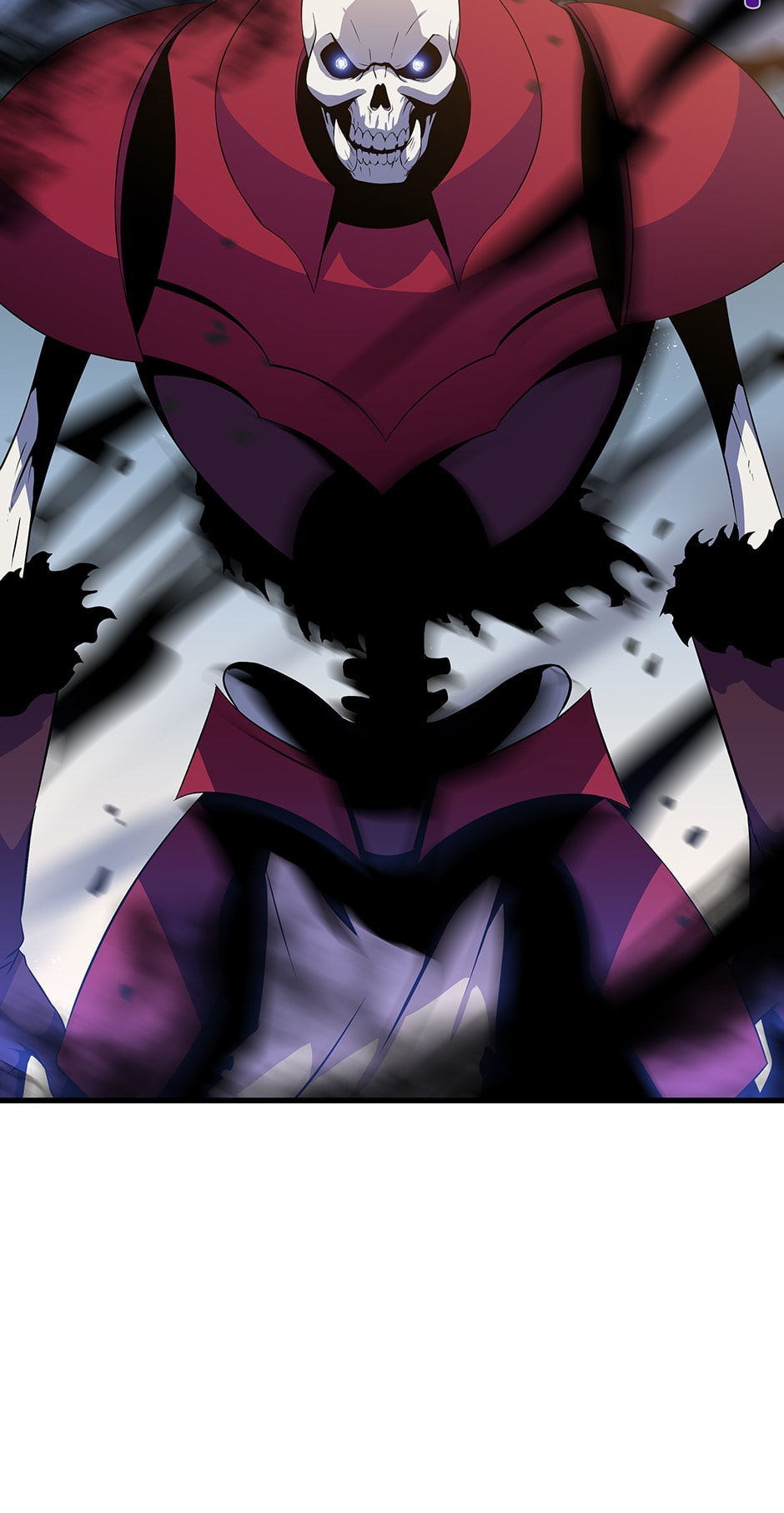 Read Kill The Hero chapter 47 image 6 on Lezhin