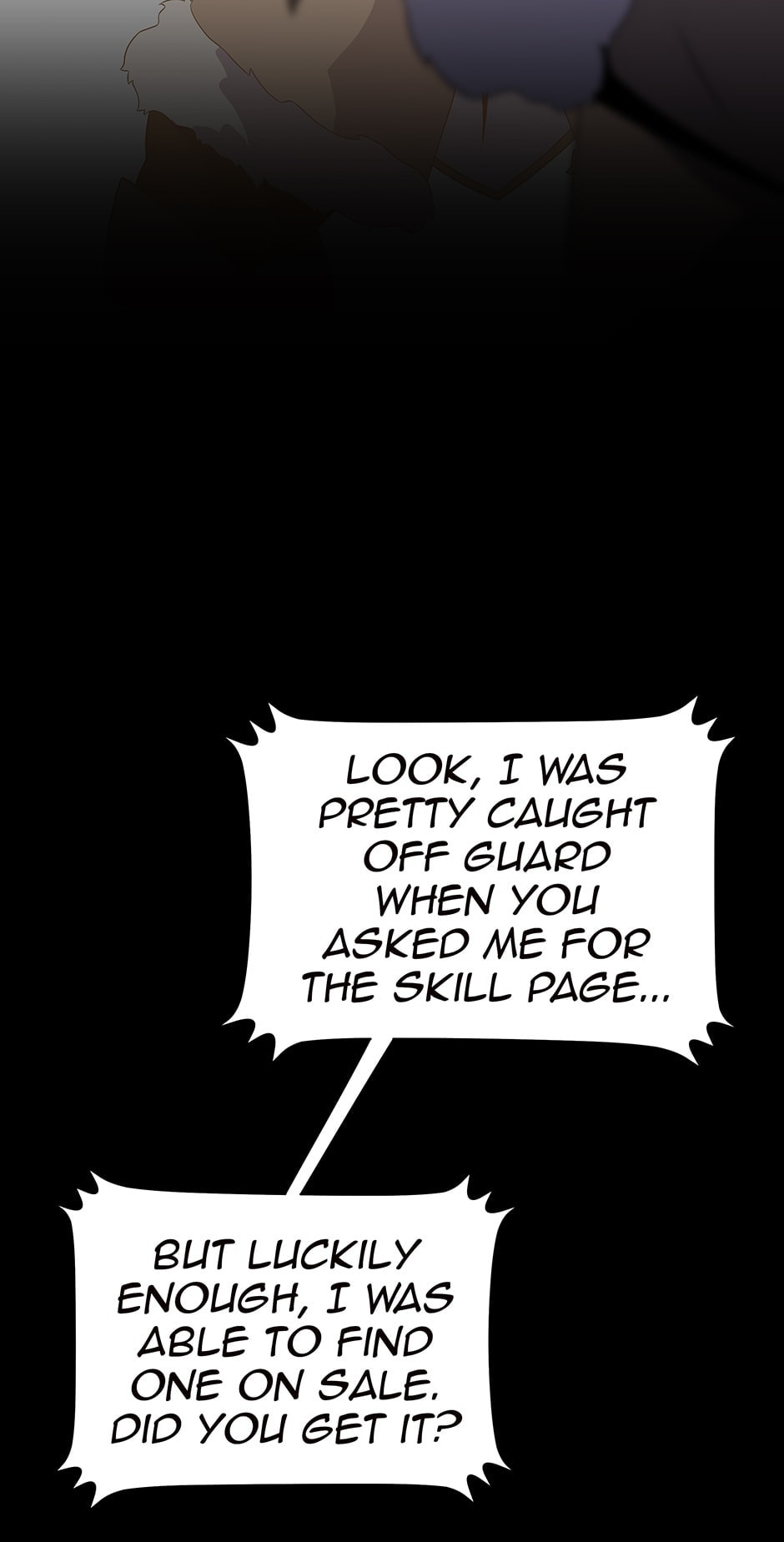 Read Kill The Hero chapter 47 image 62 on Lezhin