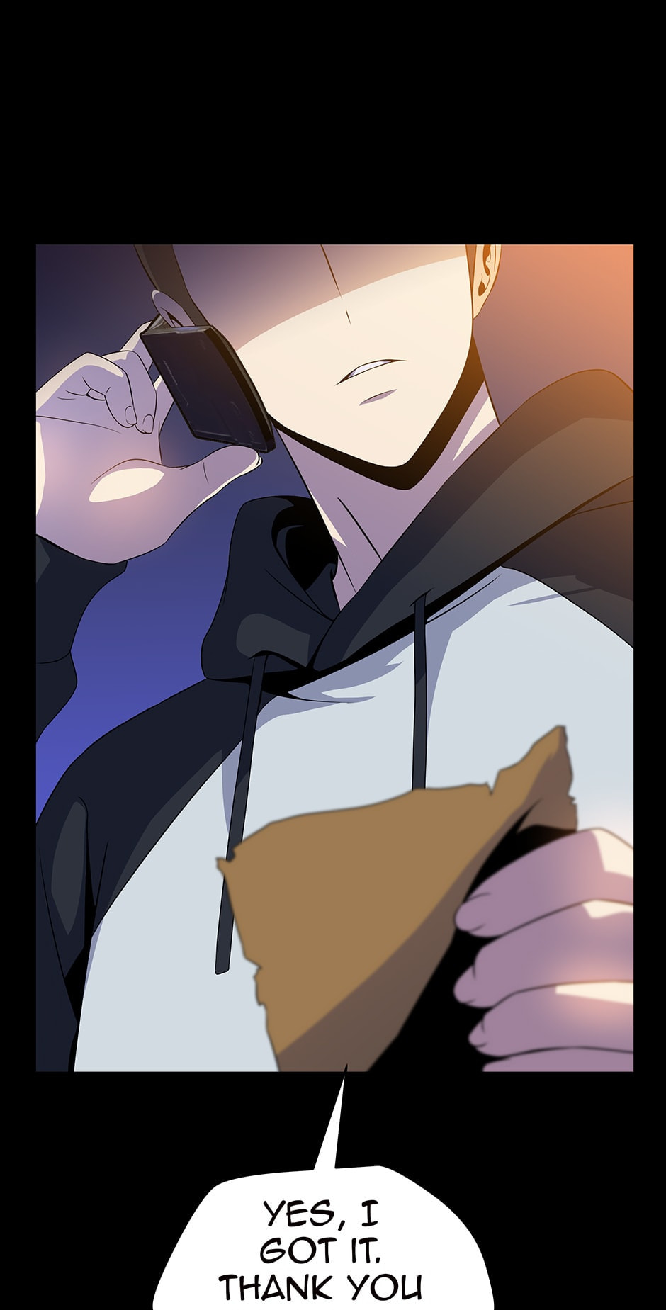 Read Kill The Hero chapter 47 image 63 on Lezhin