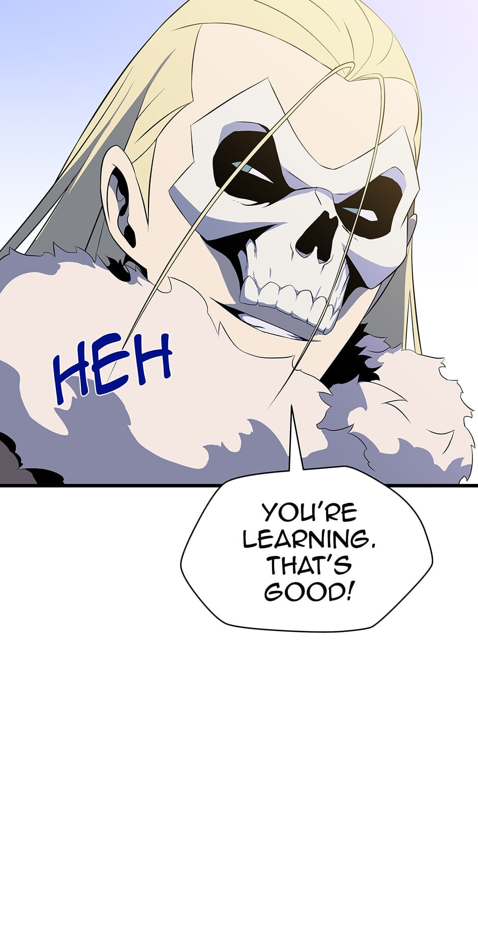 Read Kill The Hero chapter 47 image 66 on Lezhin