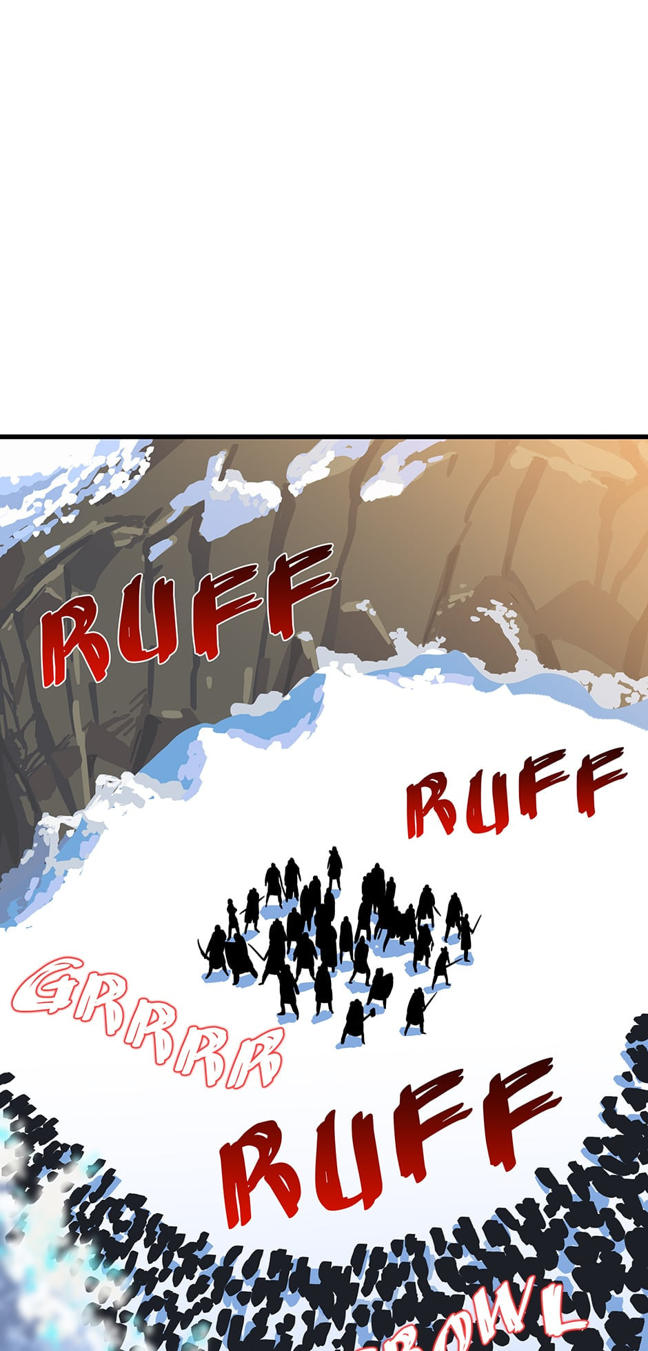 Read Kill The Hero chapter 47 image 67 on Lezhin
