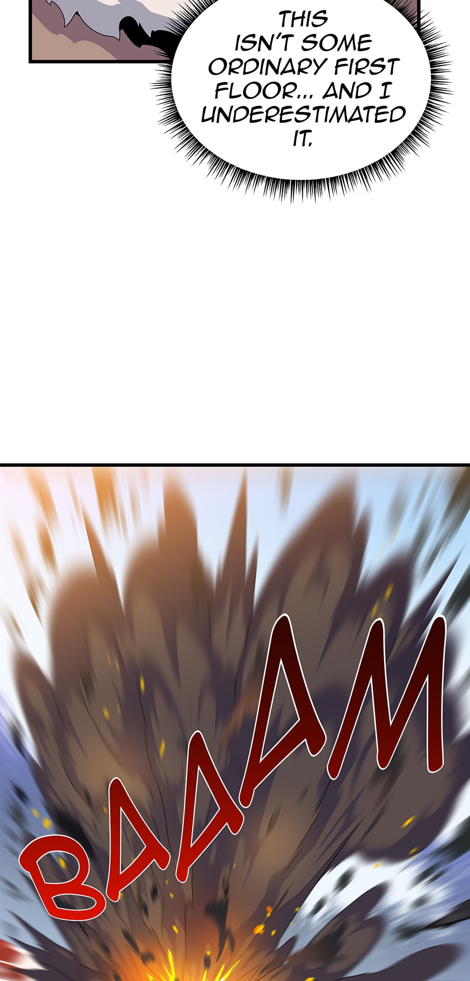 Read Kill The Hero chapter 47 image 69 on Lezhin