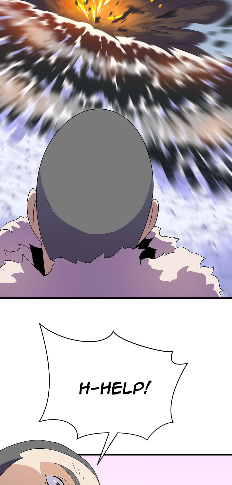 Read Kill The Hero chapter 47 image 70 on Lezhin