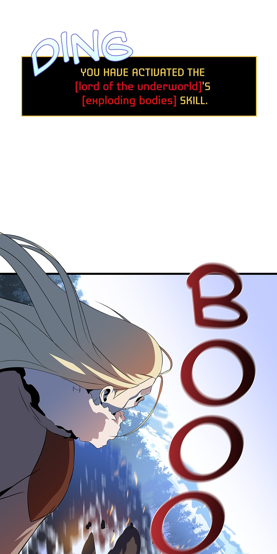 Read Kill The Hero chapter 47 image 76 on Lezhin