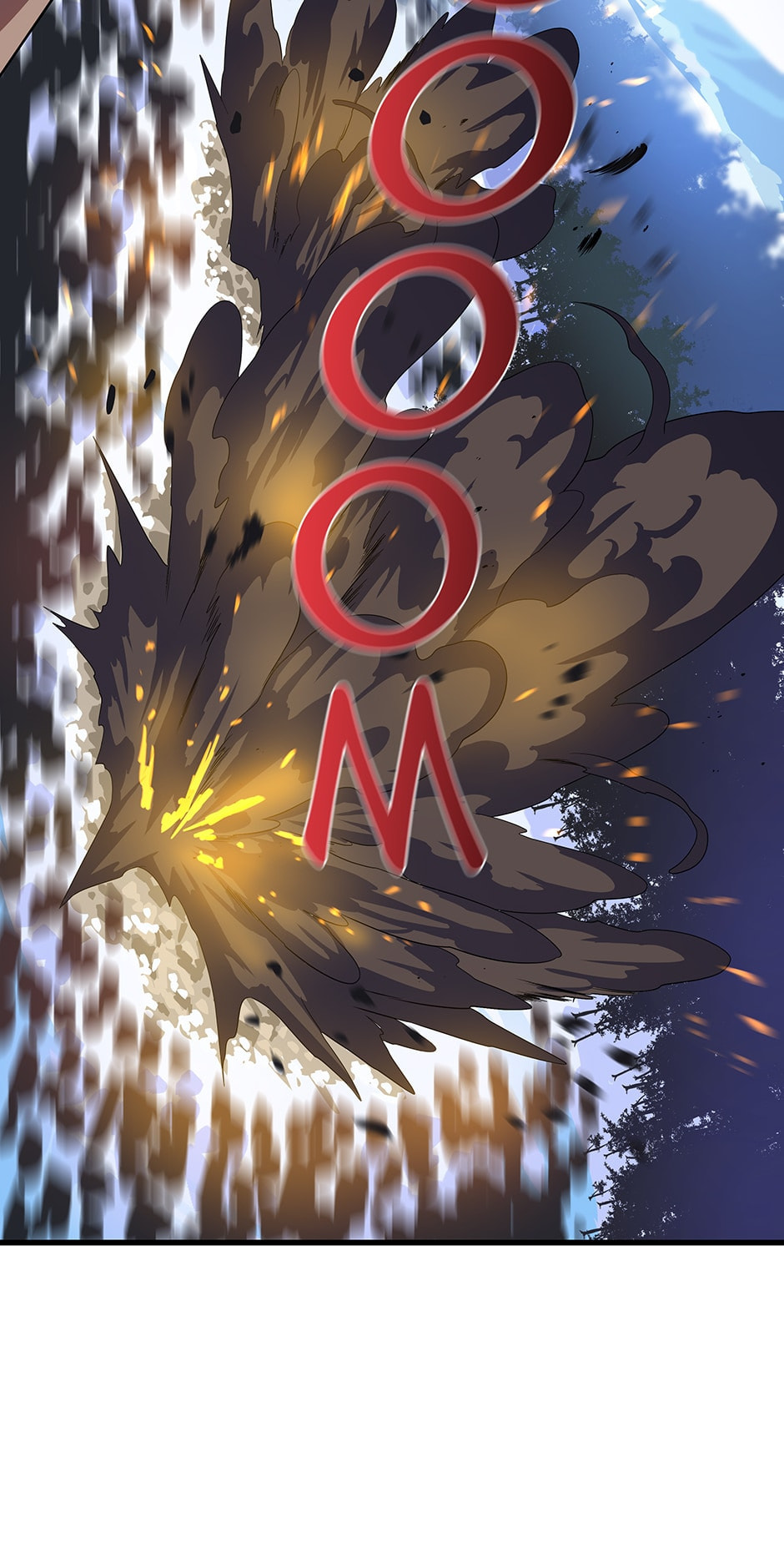 Read Kill The Hero chapter 47 image 77 on Lezhin