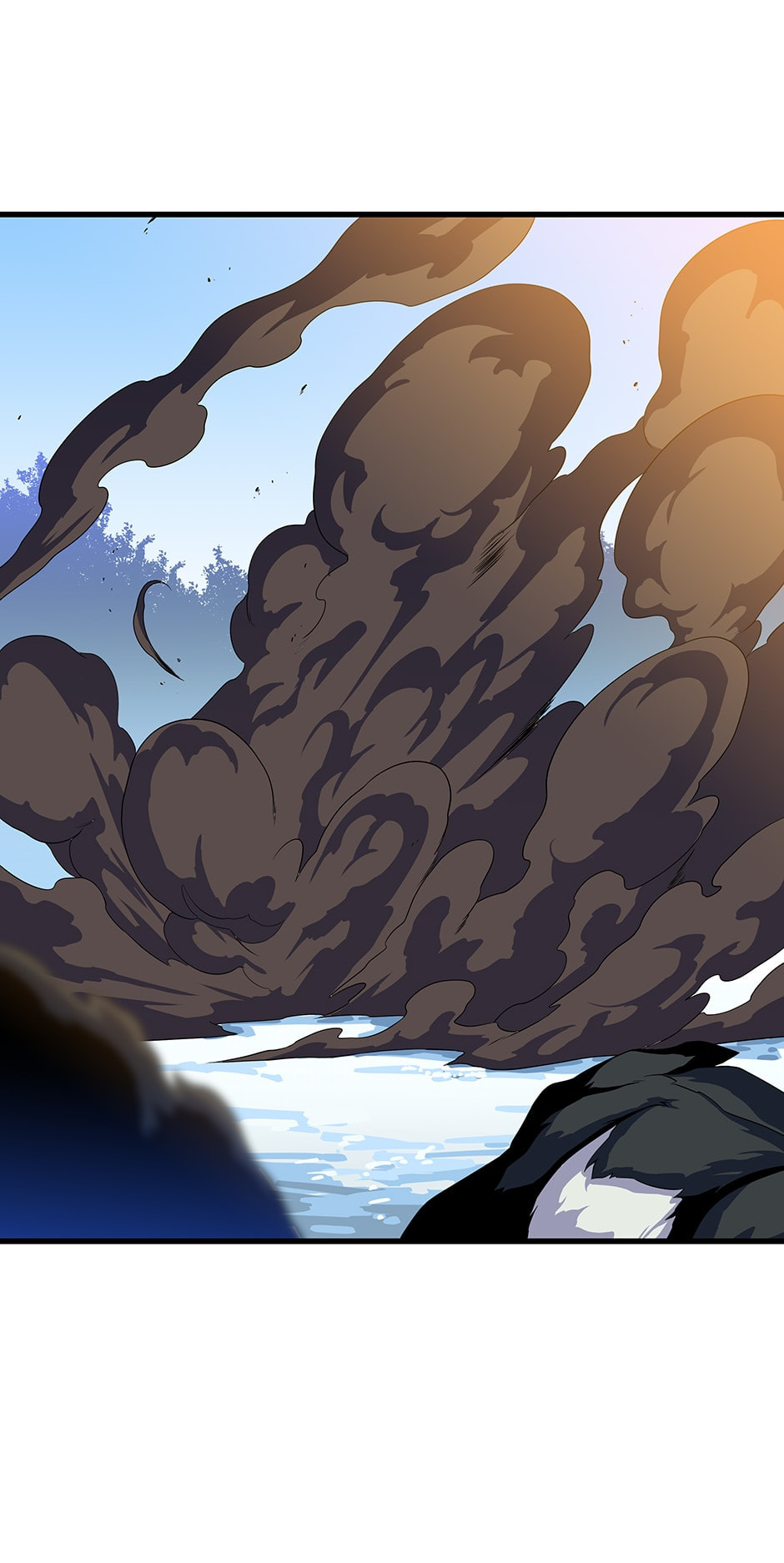 Read Kill The Hero chapter 47 image 78 on Lezhin