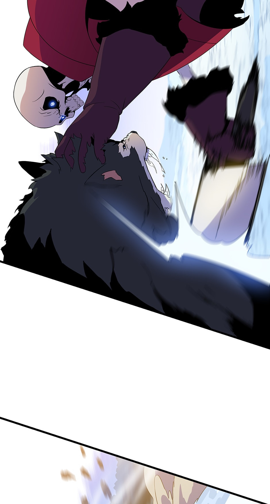Read Kill The Hero chapter 47 image 82 on Lezhin