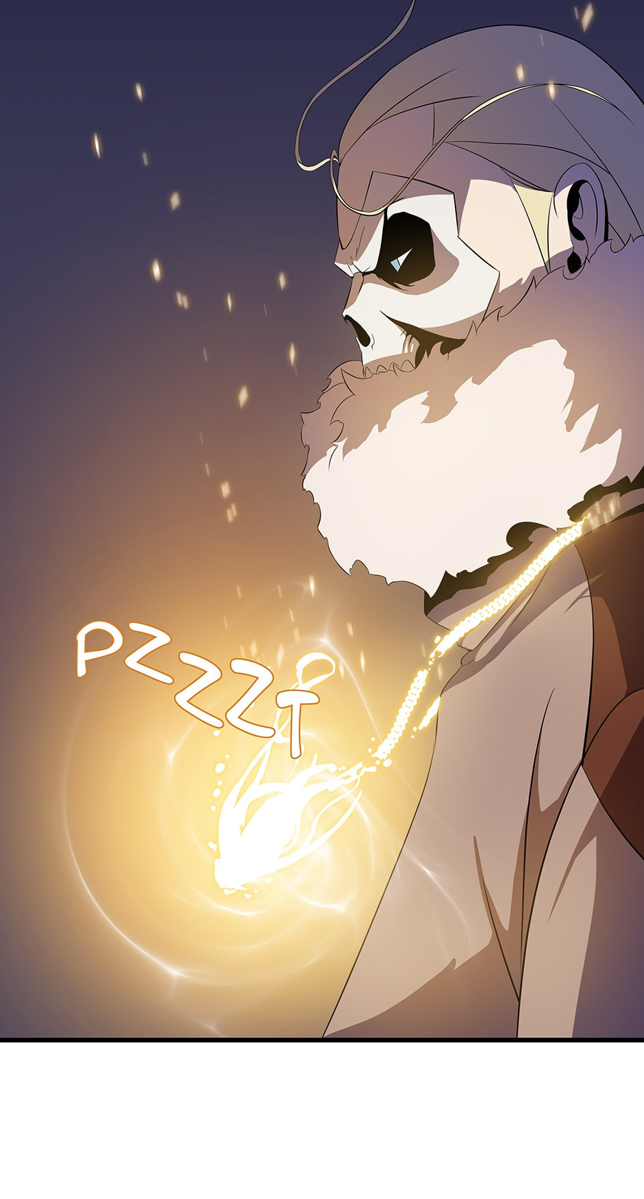 Read Kill The Hero chapter 47 image 85 on Lezhin