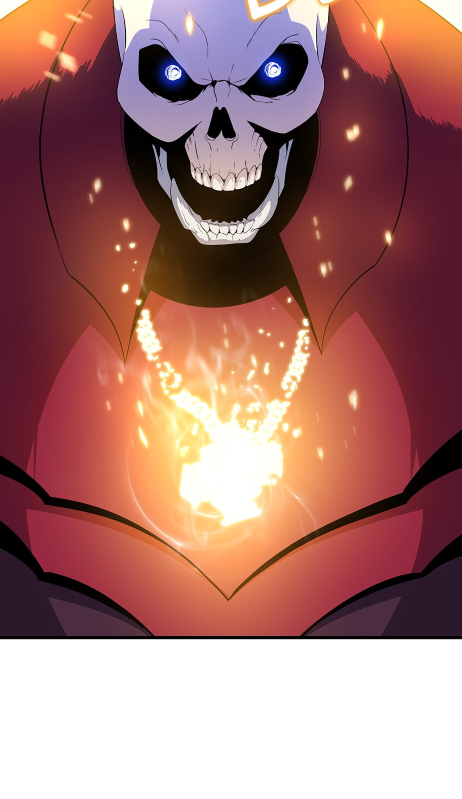Read Kill The Hero chapter 47 image 89 on Lezhin