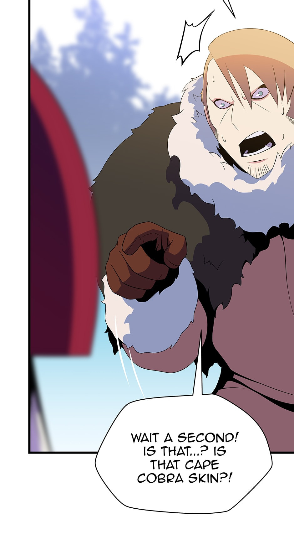 Read Kill The Hero chapter 47 image 9 on Lezhin
