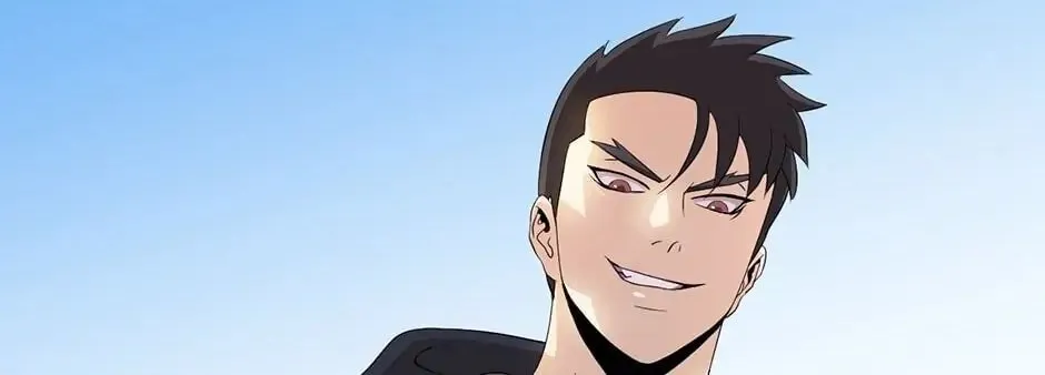 Read Kill The Hero chapter 5 image 102 on Lezhin