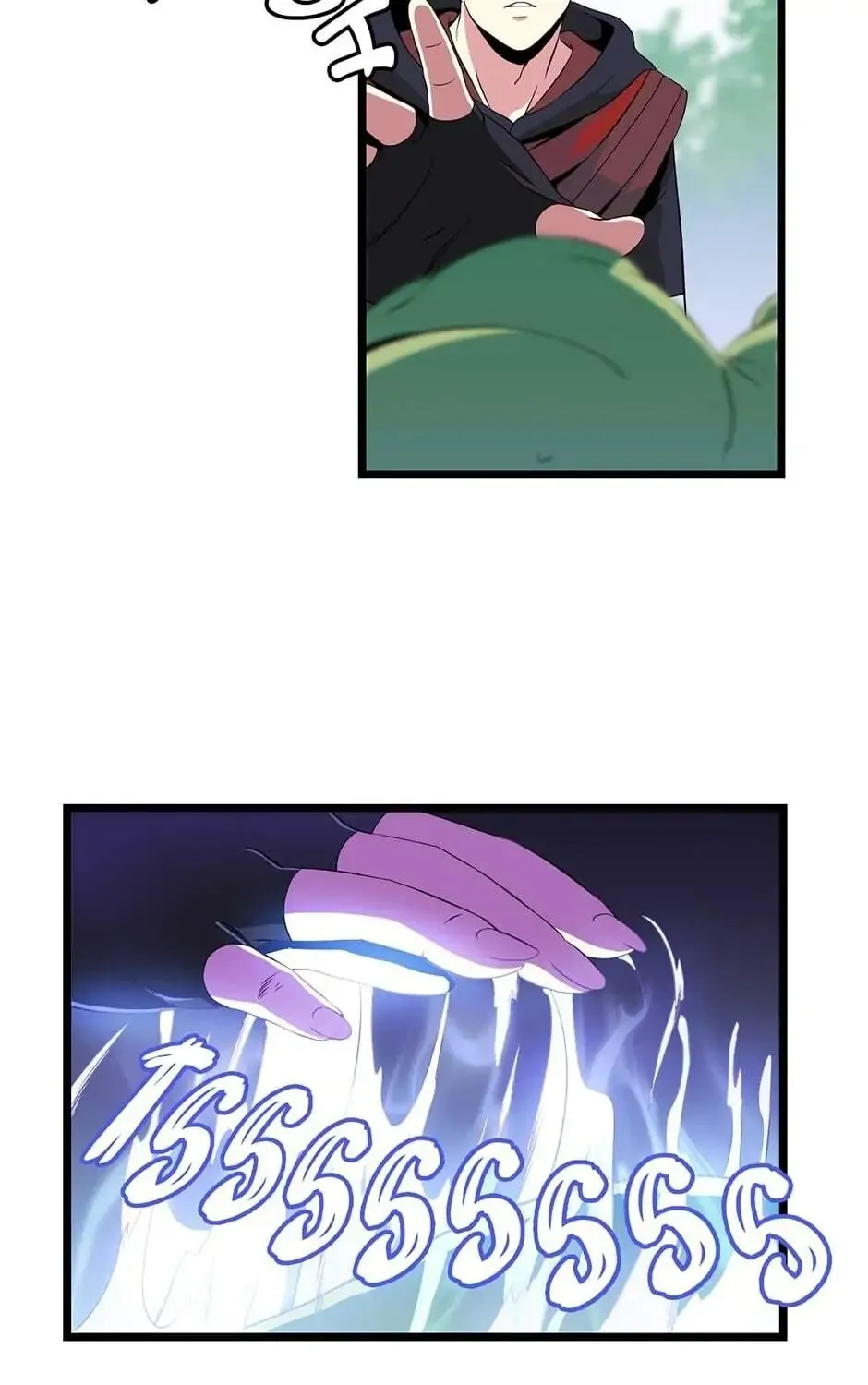 Read Kill The Hero chapter 5 image 107 on Lezhin