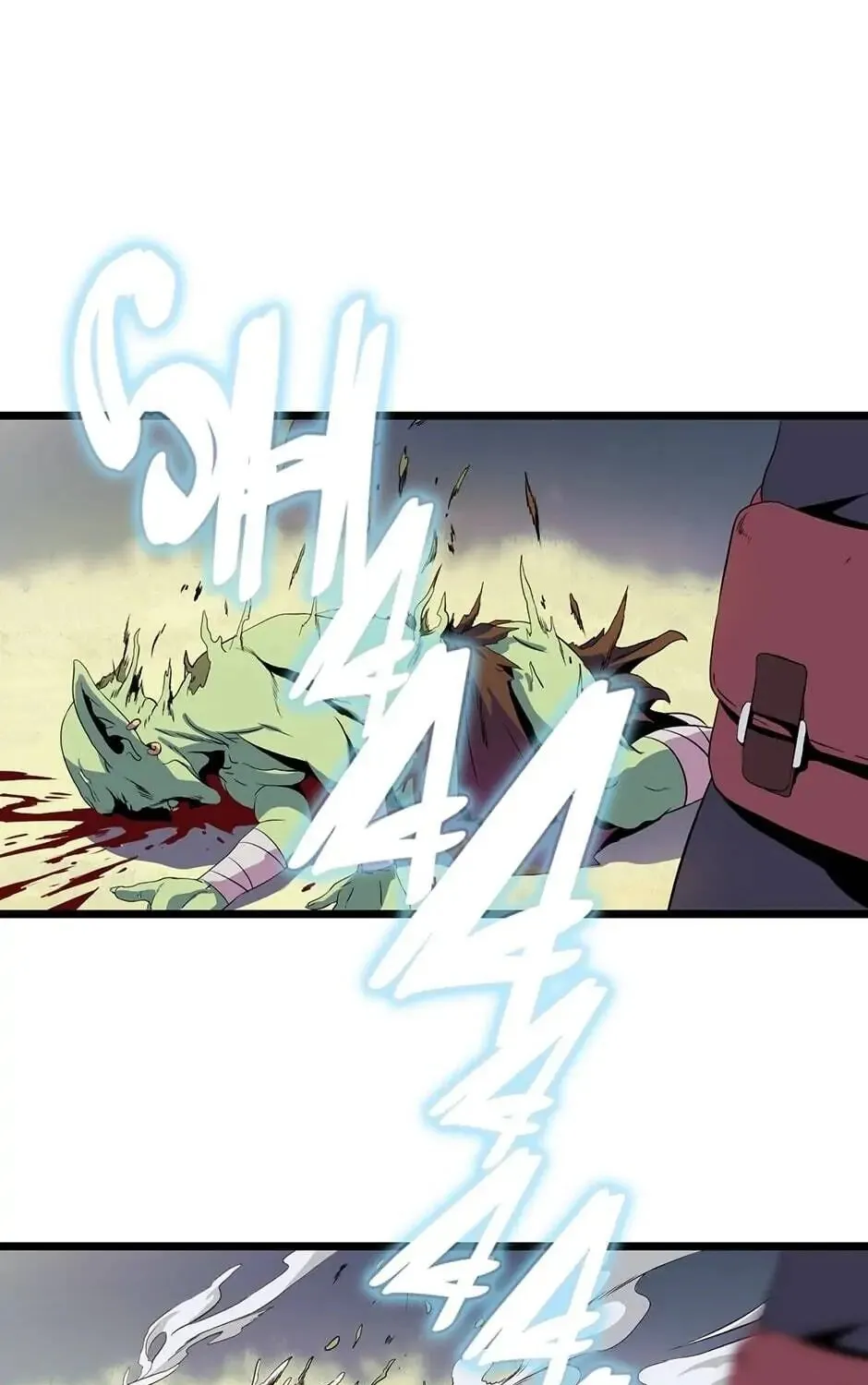Read Kill The Hero chapter 5 image 109 on Lezhin