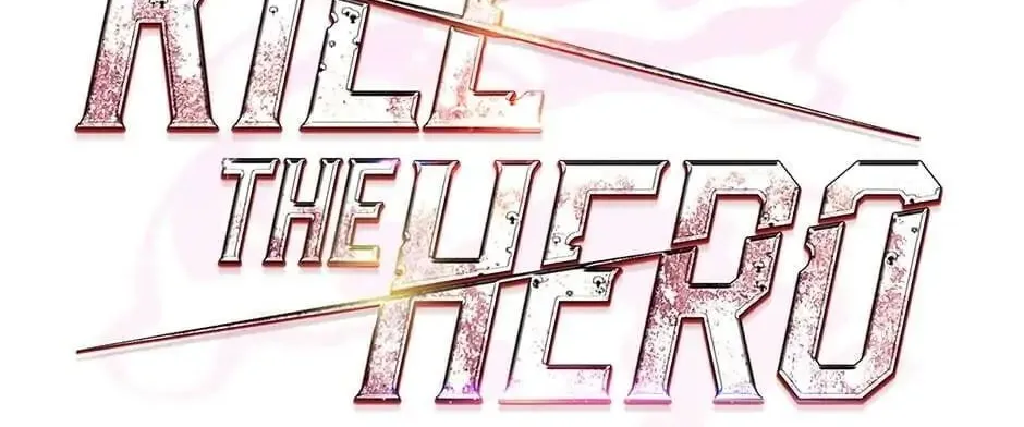 Read Kill The Hero chapter 5 image 11 on Lezhin