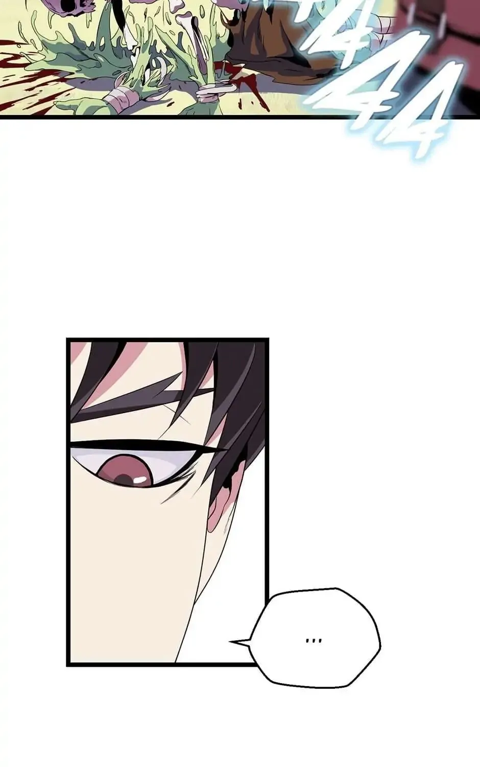 Read Kill The Hero chapter 5 image 111 on Lezhin