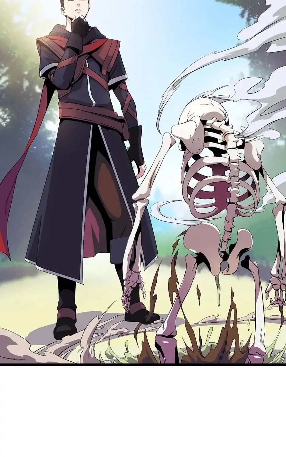 Read Kill The Hero chapter 5 image 115 on Lezhin