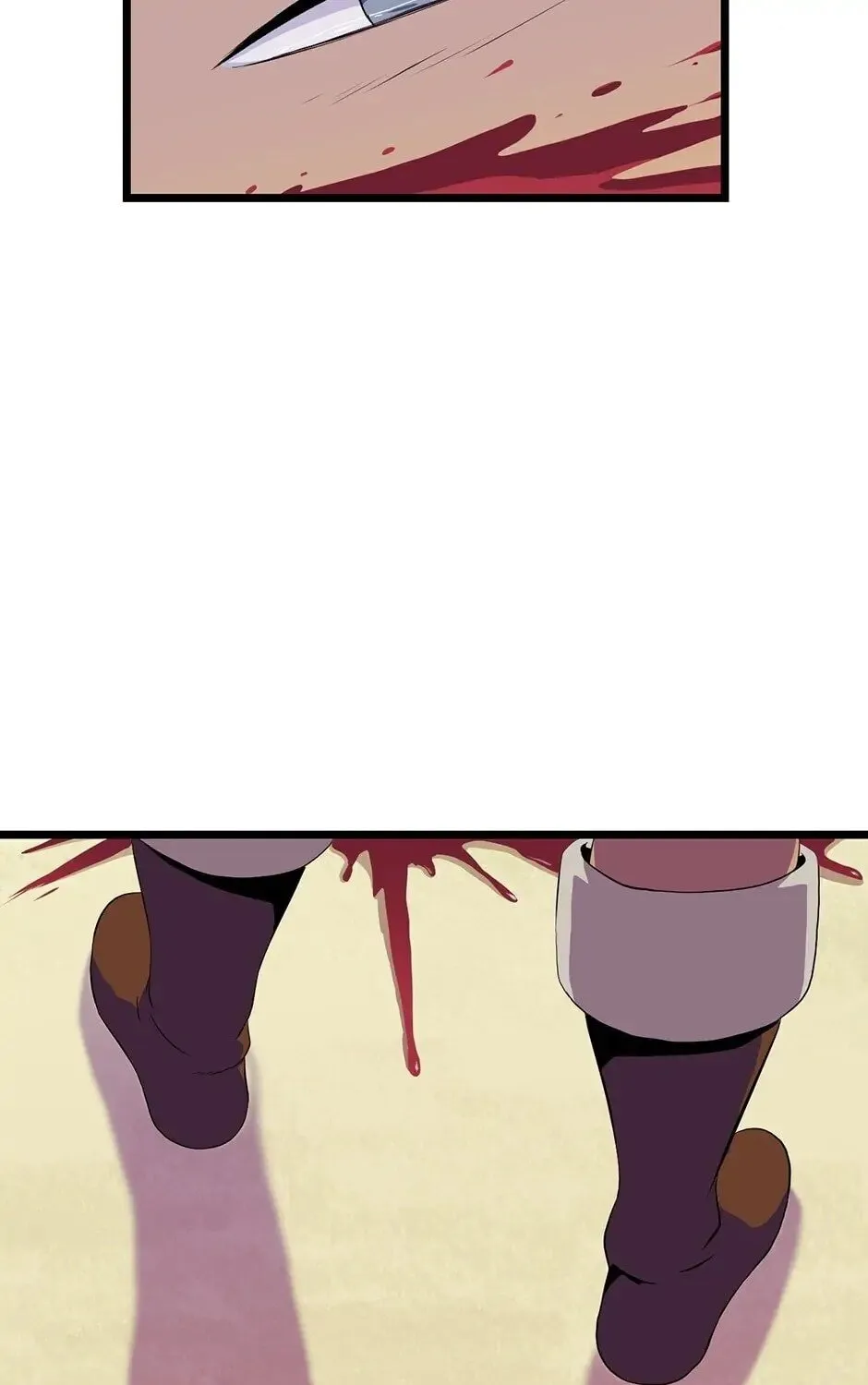 Read Kill The Hero chapter 5 image 18 on Lezhin