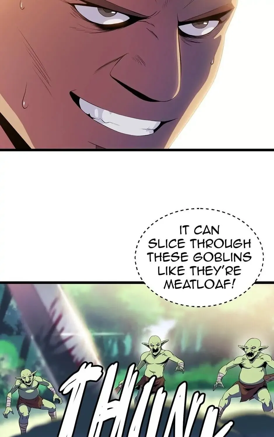 Read Kill The Hero chapter 5 image 28 on Lezhin
