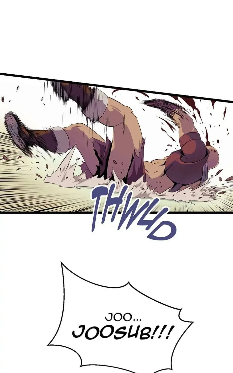 Read Kill The Hero chapter 5 image 36 on Lezhin