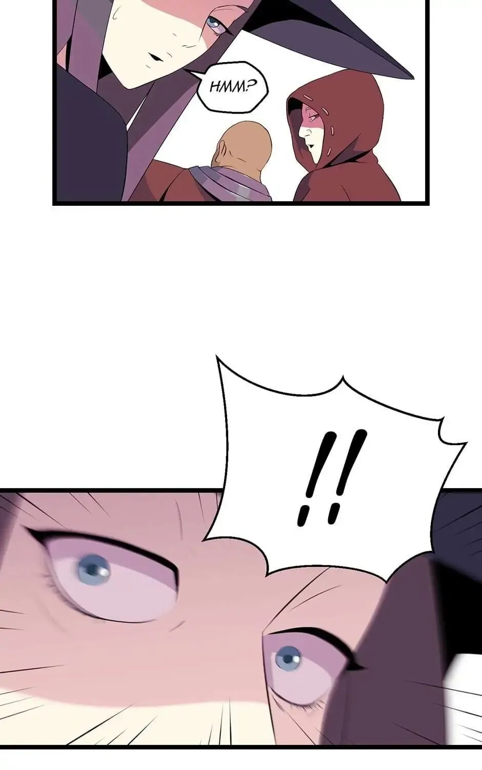 Read Kill The Hero chapter 5 image 4 on Lezhin