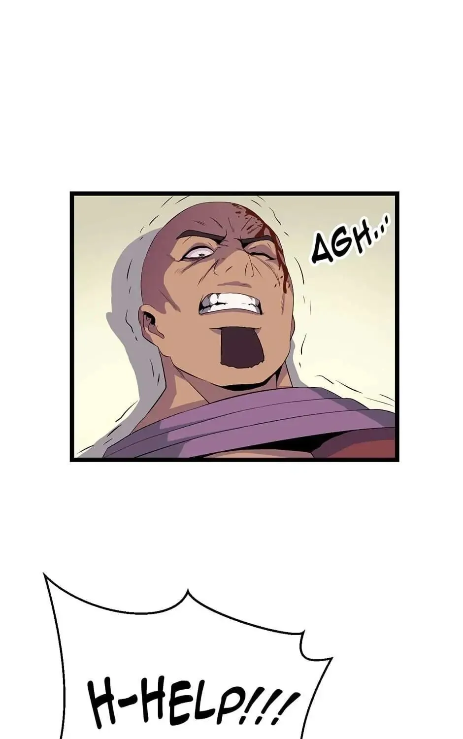 Read Kill The Hero chapter 5 image 40 on Lezhin