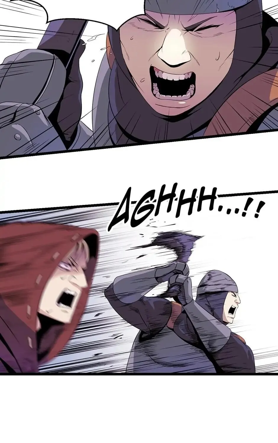 Read Kill The Hero chapter 5 image 46 on Lezhin