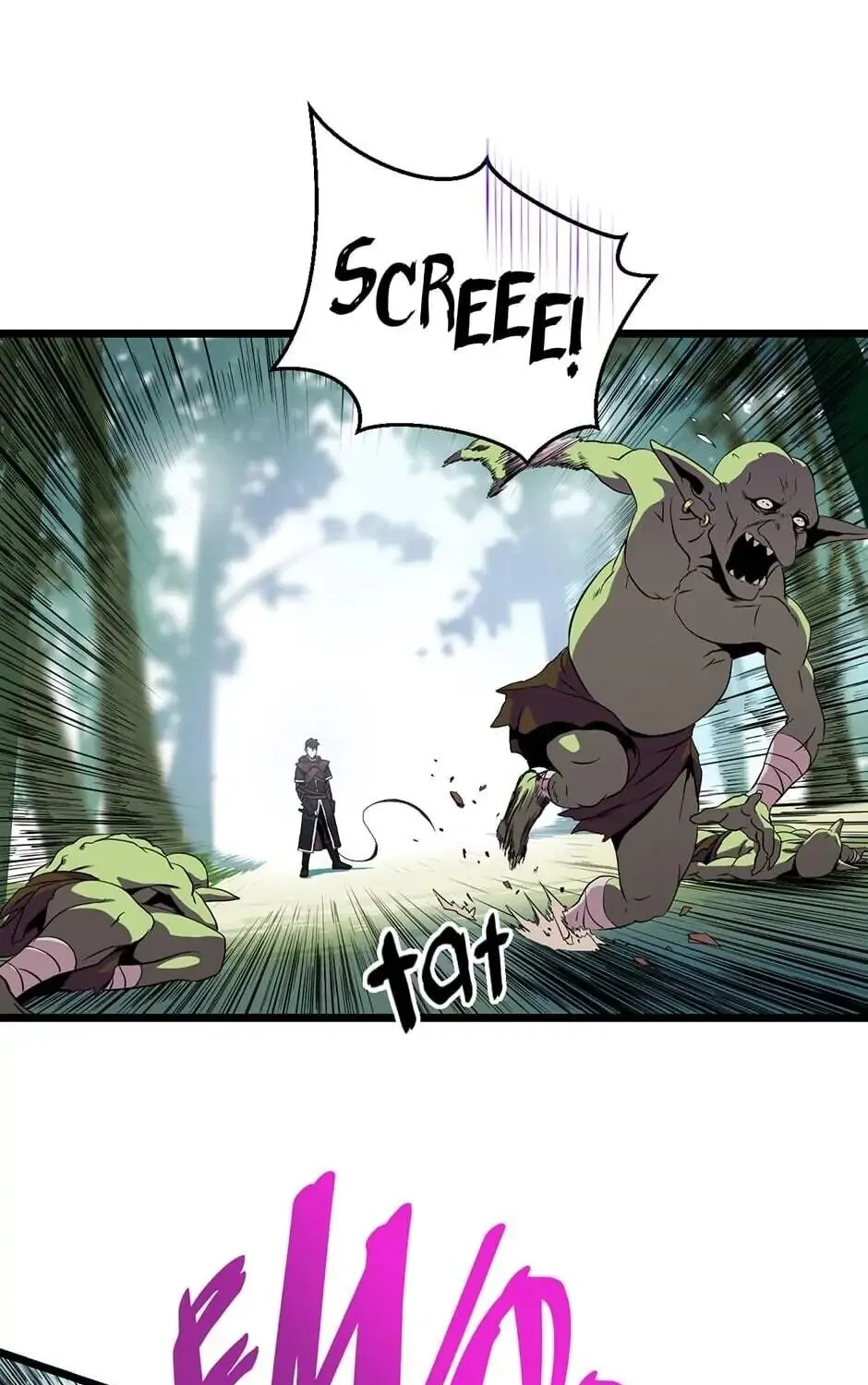 Read Kill The Hero chapter 5 image 56 on Lezhin
