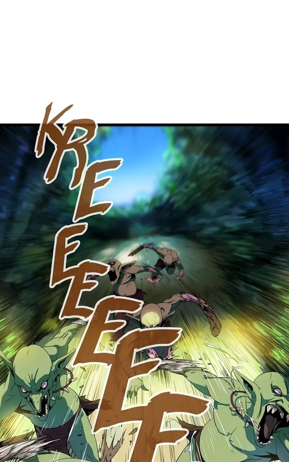 Read Kill The Hero chapter 5 image 6 on Lezhin