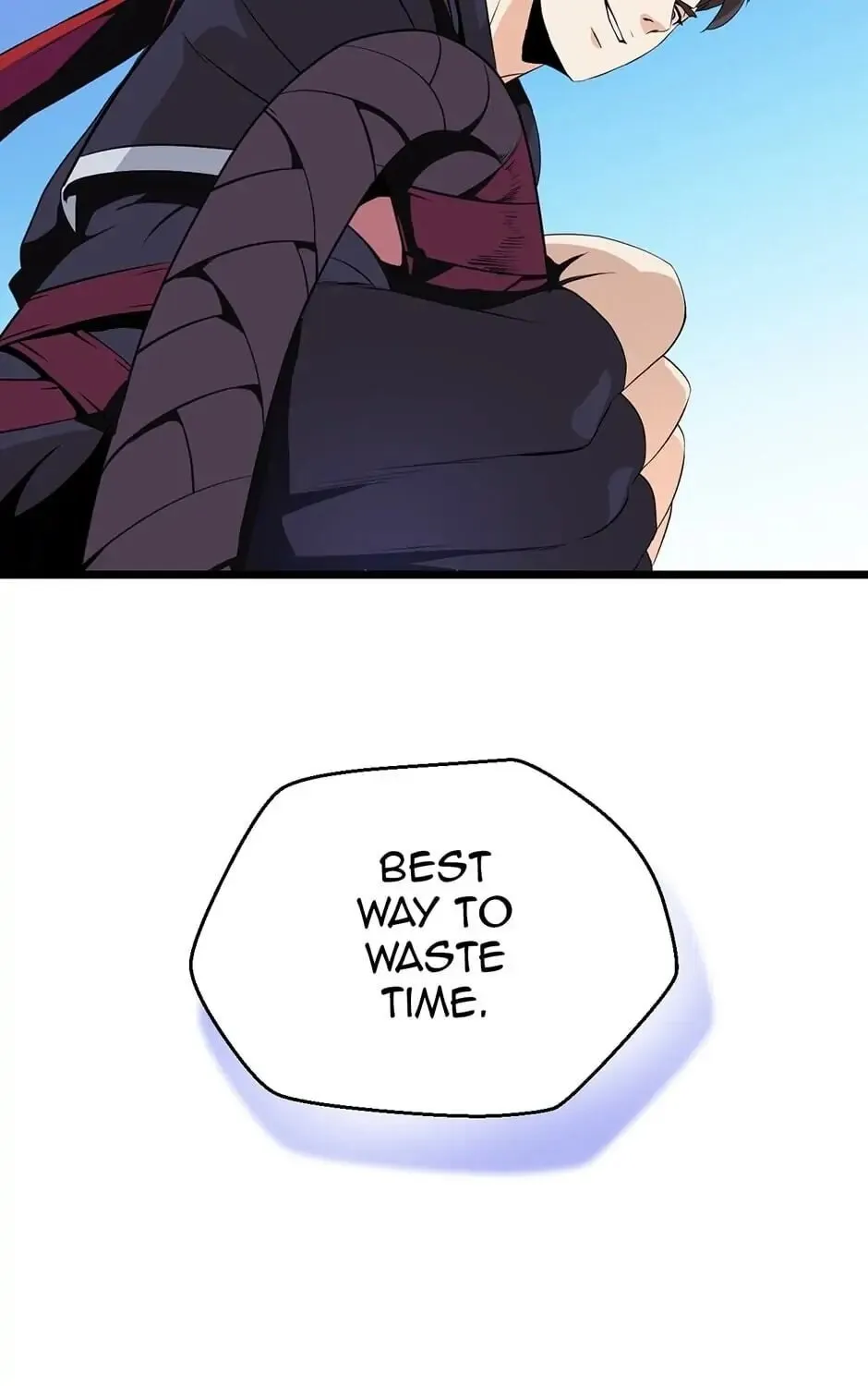 Read Kill The Hero chapter 5 image 72 on Lezhin