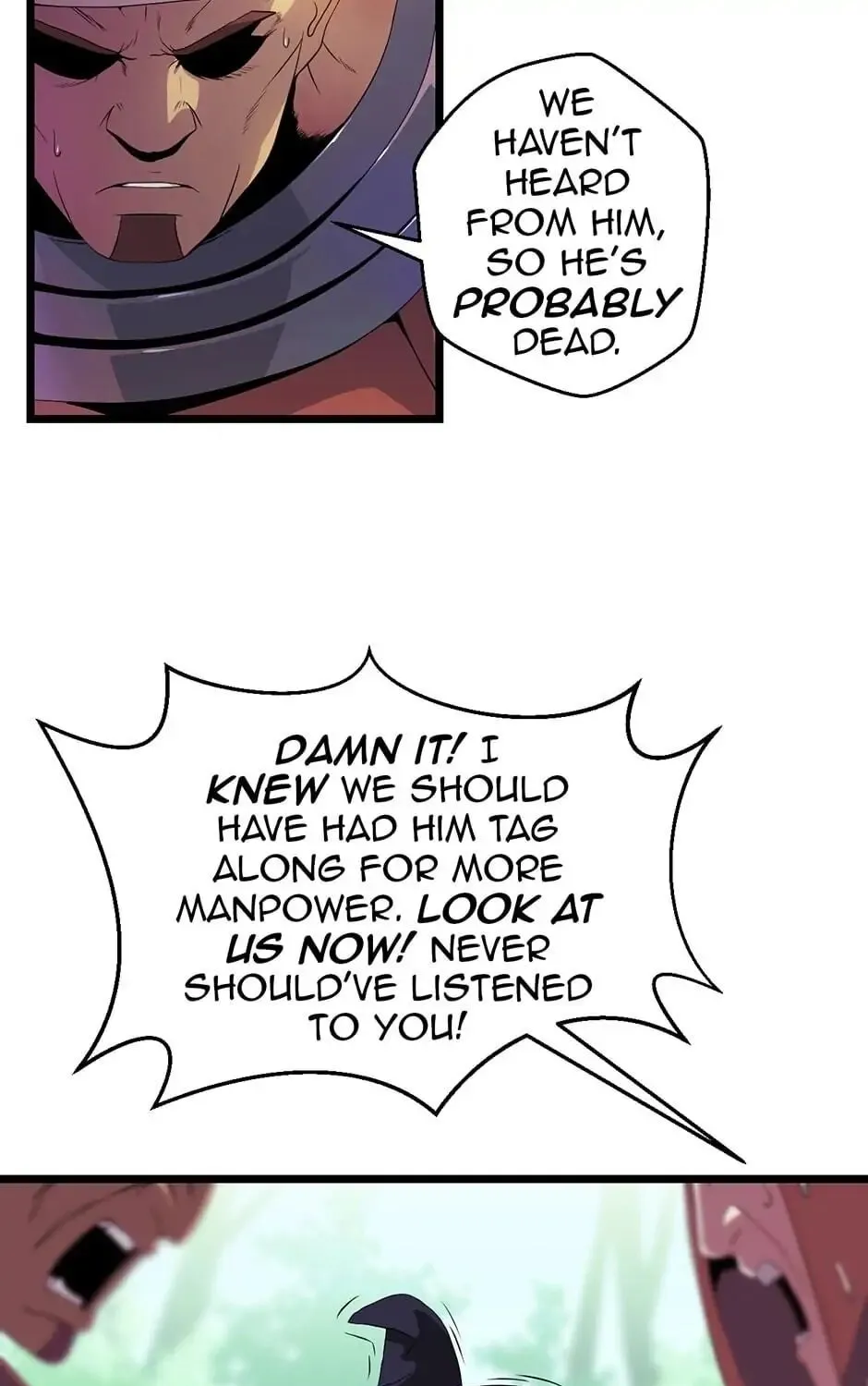 Read Kill The Hero chapter 5 image 78 on Lezhin