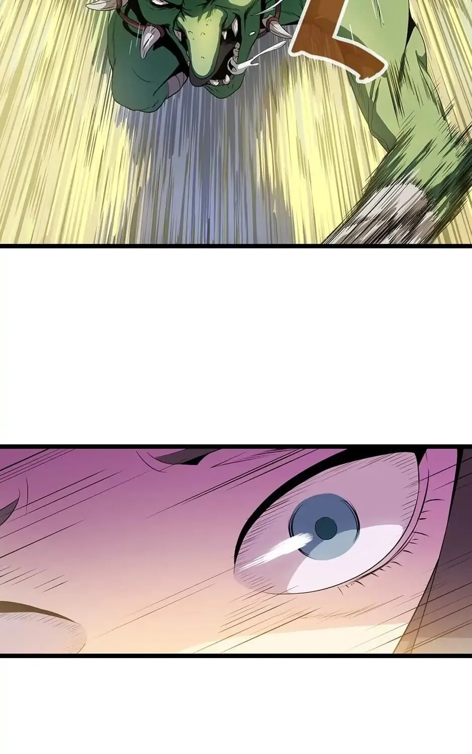 Read Kill The Hero chapter 5 image 8 on Lezhin