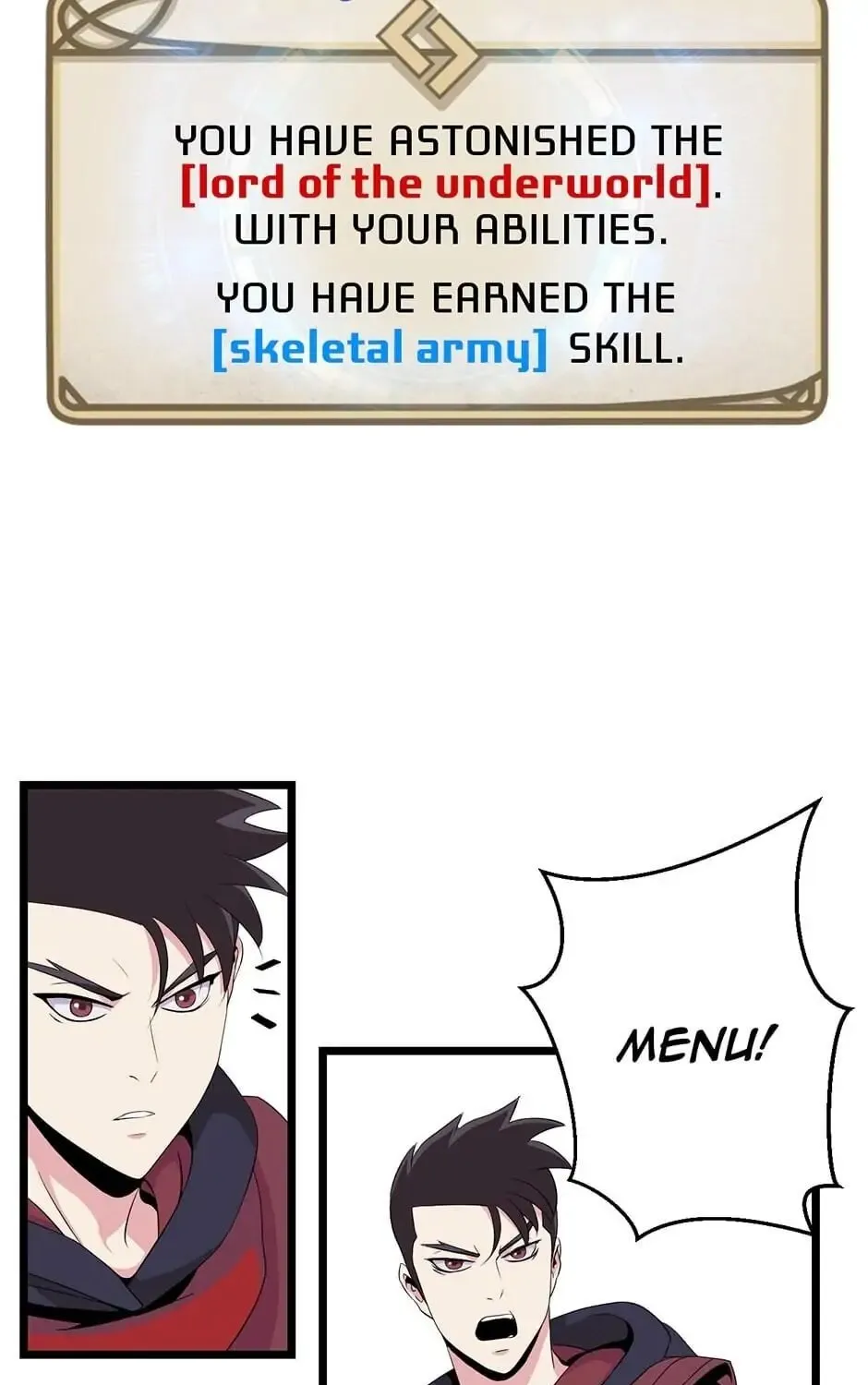 Read Kill The Hero chapter 5 image 88 on Lezhin